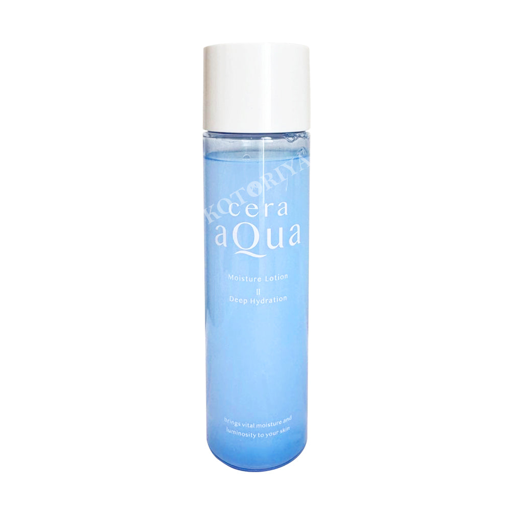 FANCL Cera aQua 高保濕化妝水 High Moisture Lotion