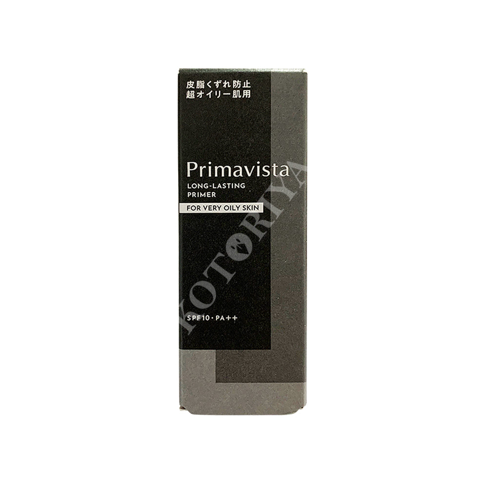 Primavista LONG-LASTING PRIMER