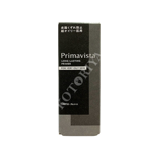 Primavista LONG-LASTING PRIMER